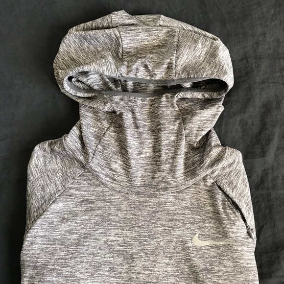 Nike Tops - Nike soft pullover Nike Tops - Nike soft pullover